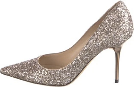 Jimmy Choo