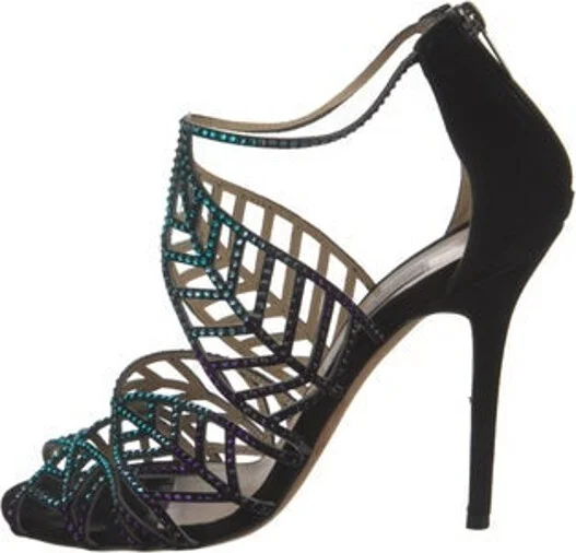 Jimmy Choo