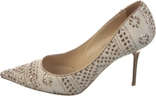 Jimmy Choo