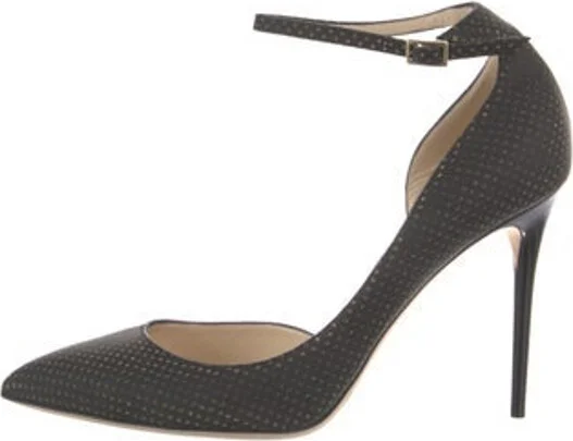 Jimmy Choo