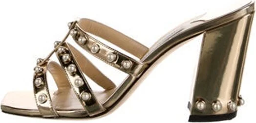 Jimmy Choo