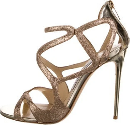 Jimmy Choo