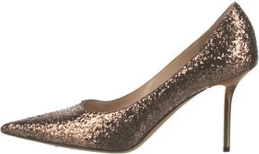 Jimmy Choo