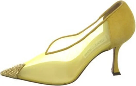 Jimmy Choo