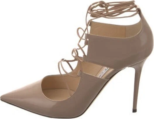 Jimmy Choo