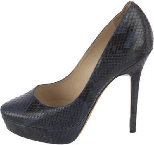 Jimmy Choo