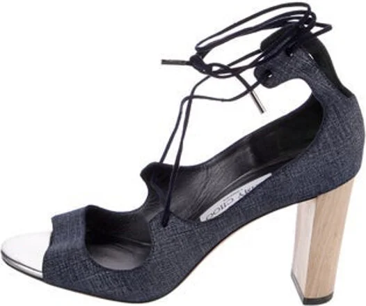 Jimmy Choo