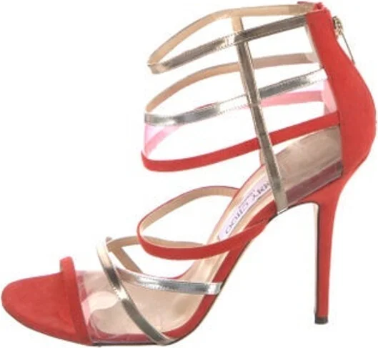 Jimmy Choo