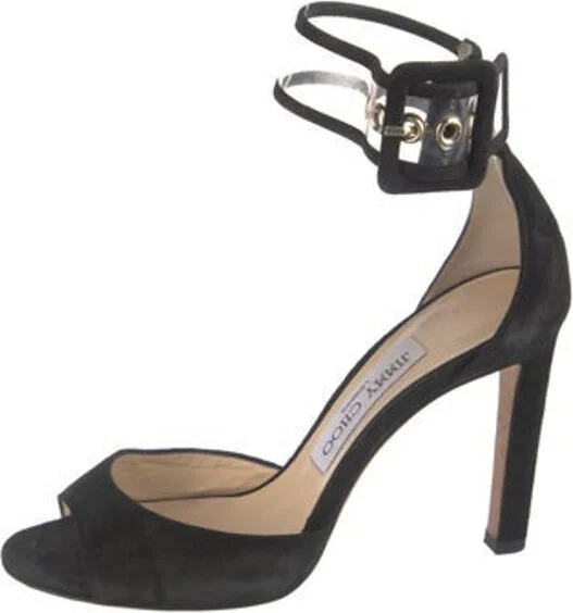 Jimmy Choo