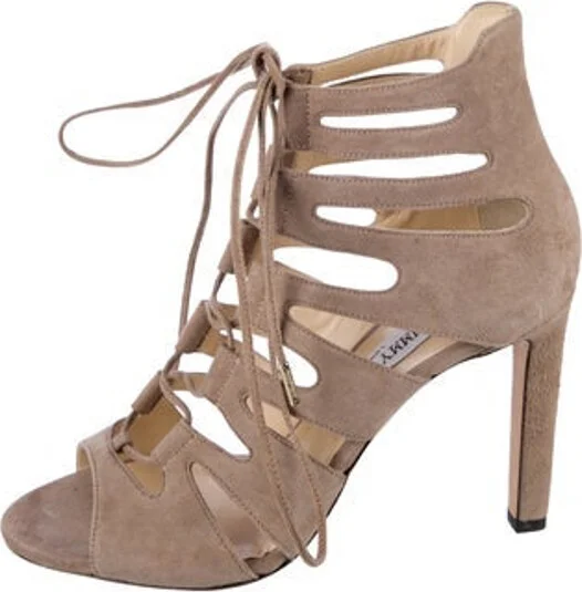 Jimmy Choo