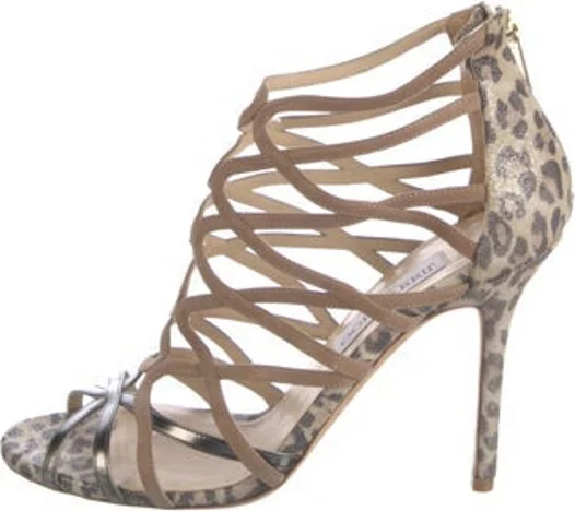 Jimmy Choo