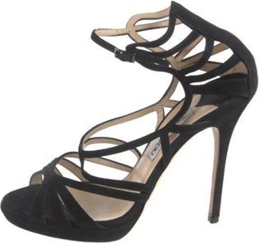 Jimmy Choo