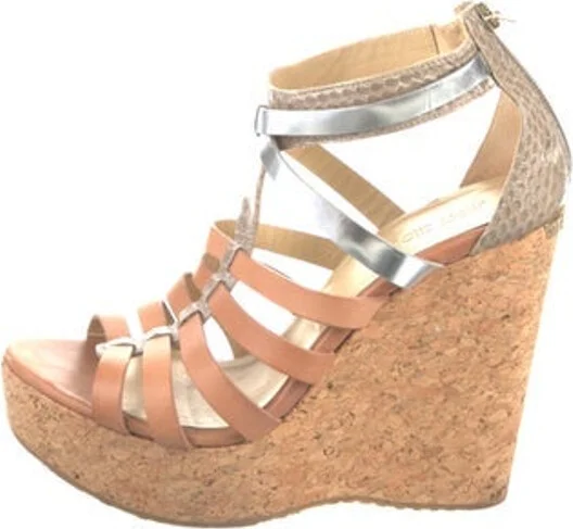 Jimmy Choo