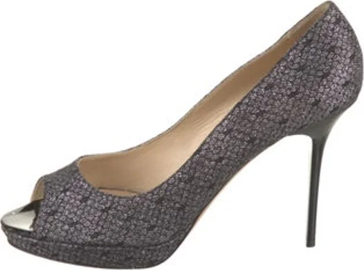 Jimmy Choo