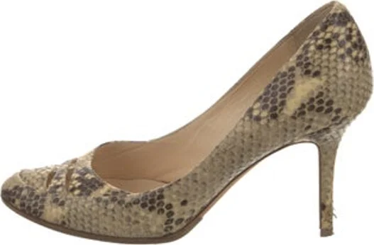 Jimmy Choo