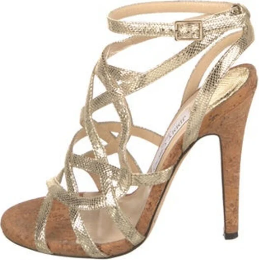 Jimmy Choo