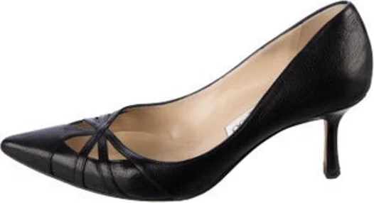 Jimmy Choo