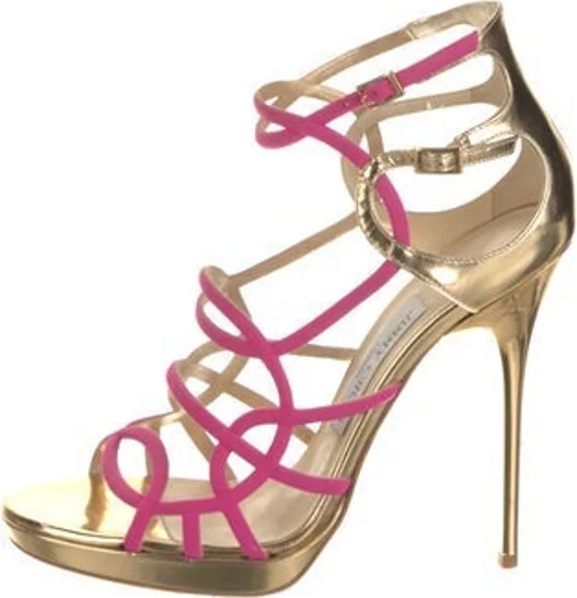Jimmy Choo