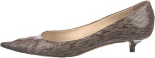 Jimmy Choo