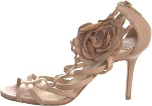 Jimmy Choo