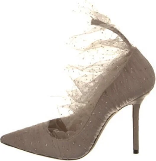 Jimmy Choo