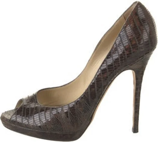 Jimmy Choo
