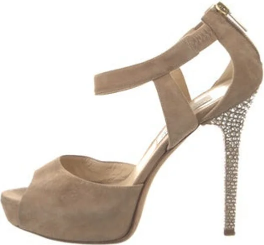 Jimmy Choo