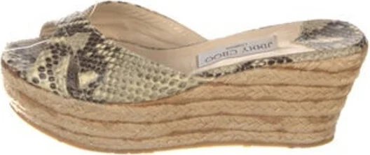 Jimmy Choo