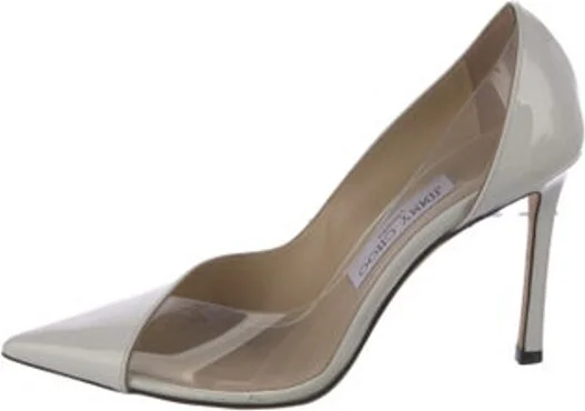 Jimmy Choo
