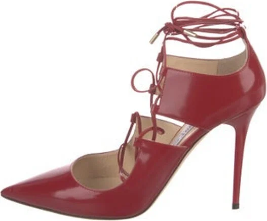 Jimmy Choo