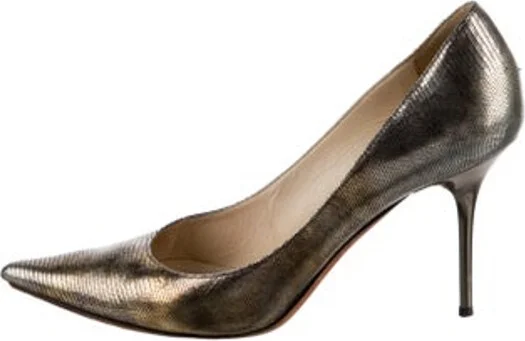 Jimmy Choo