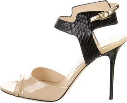Jimmy Choo