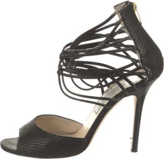 Jimmy Choo