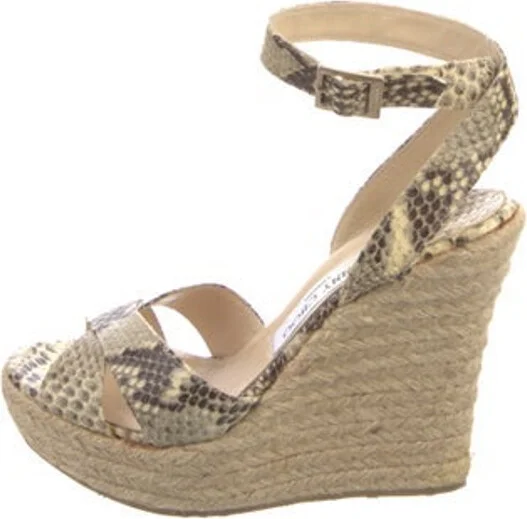 Jimmy Choo