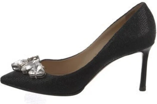 Jimmy Choo