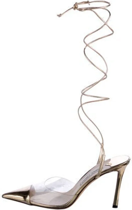Jimmy Choo