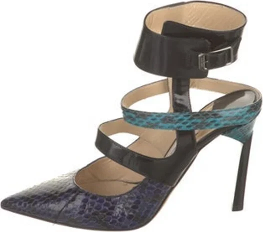 Jimmy Choo