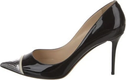 Jimmy Choo