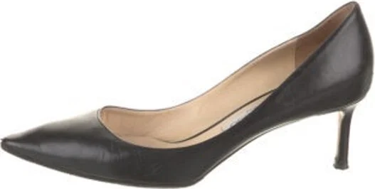 Jimmy Choo