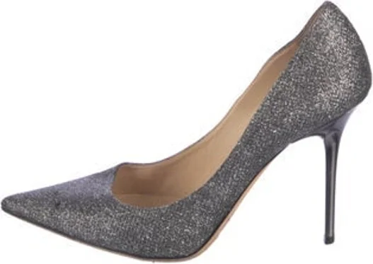 Jimmy Choo