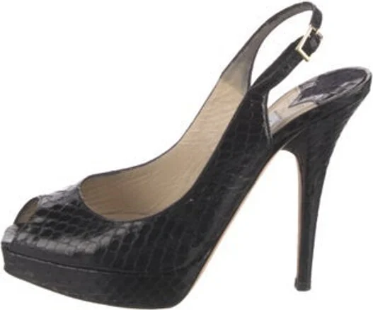 Jimmy Choo