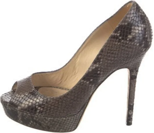 Jimmy Choo