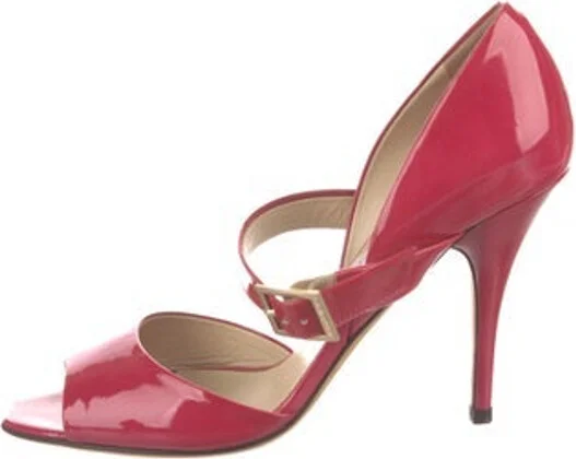 Jimmy Choo