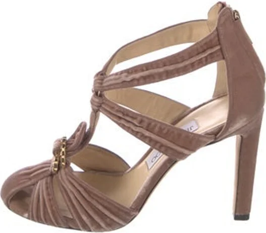 Jimmy Choo