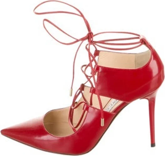 Jimmy Choo