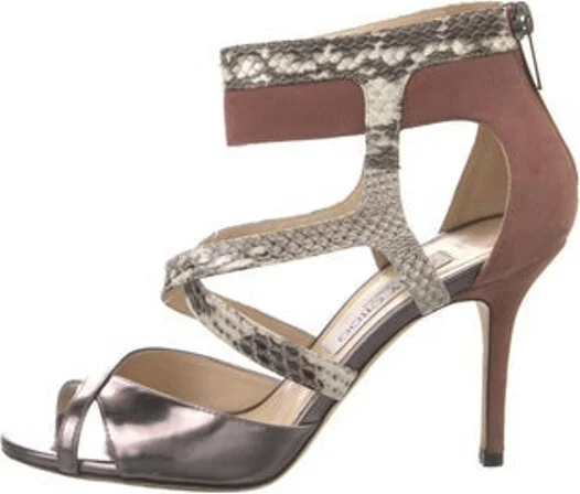 Jimmy Choo