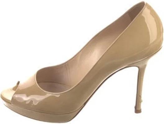 Jimmy Choo