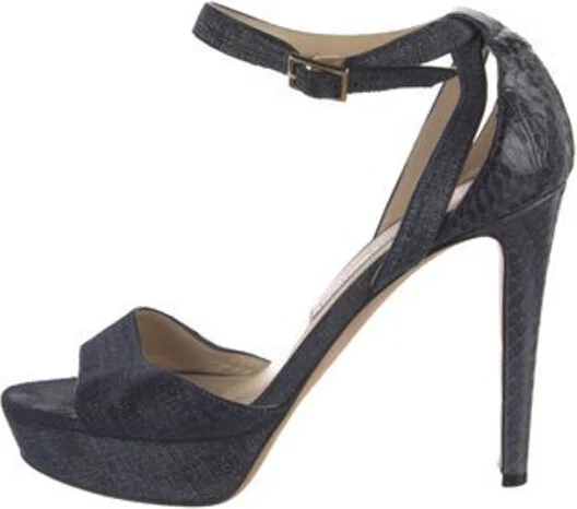 Jimmy Choo