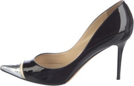 Jimmy Choo