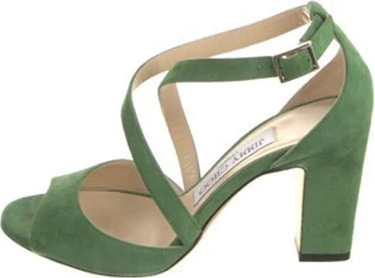Jimmy Choo